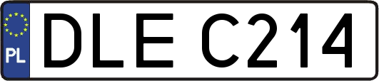 DLEC214