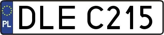 DLEC215