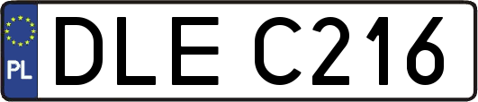 DLEC216