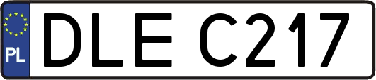 DLEC217