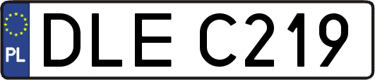 DLEC219