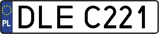DLEC221
