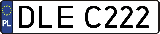 DLEC222