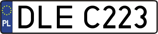 DLEC223