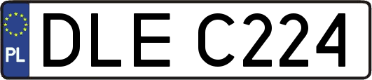DLEC224