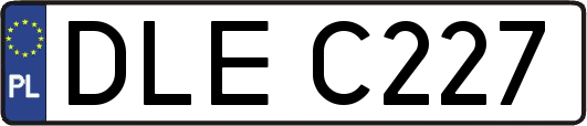 DLEC227