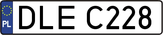 DLEC228