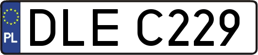 DLEC229