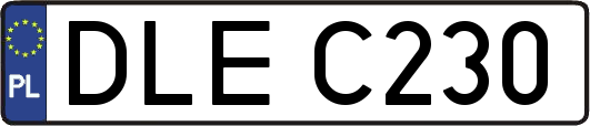 DLEC230