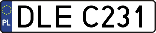 DLEC231