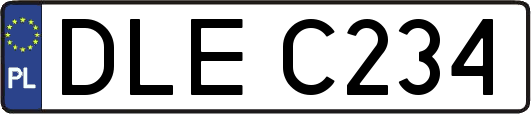 DLEC234