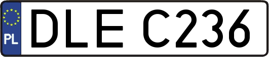 DLEC236