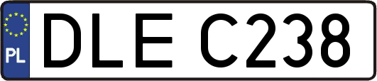DLEC238