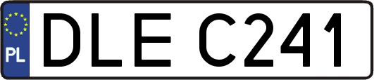 DLEC241