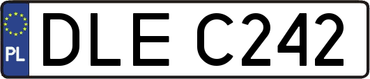 DLEC242