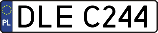 DLEC244