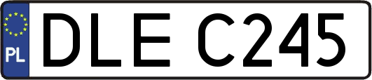 DLEC245