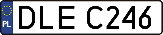 DLEC246