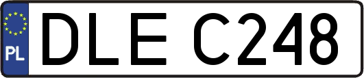 DLEC248