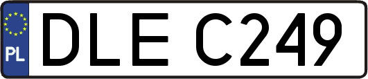 DLEC249