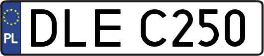 DLEC250