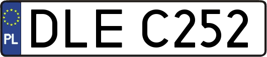 DLEC252