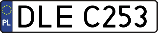 DLEC253
