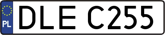 DLEC255