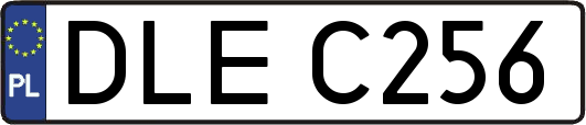 DLEC256