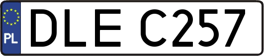 DLEC257