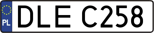 DLEC258