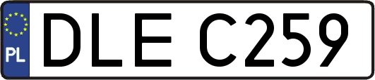 DLEC259