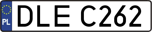 DLEC262