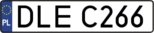 DLEC266