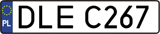 DLEC267
