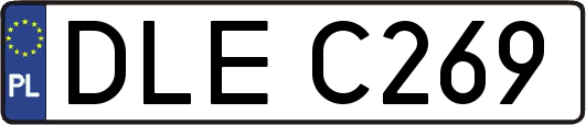DLEC269