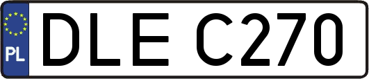 DLEC270