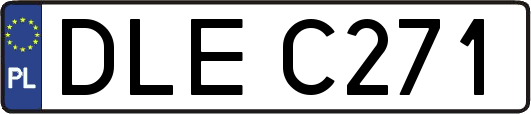 DLEC271