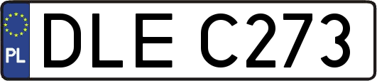 DLEC273