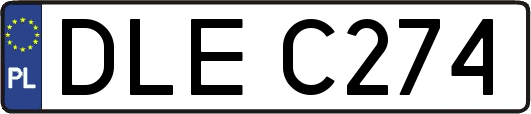 DLEC274