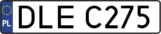DLEC275