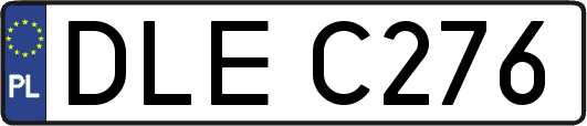 DLEC276