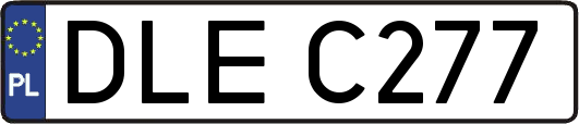 DLEC277