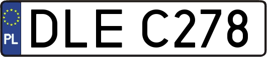 DLEC278