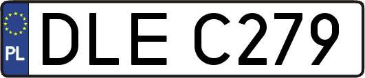 DLEC279