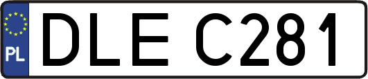 DLEC281