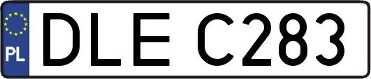 DLEC283
