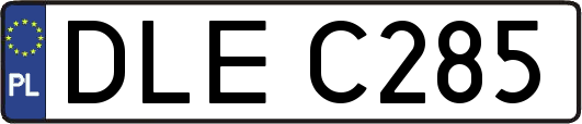 DLEC285