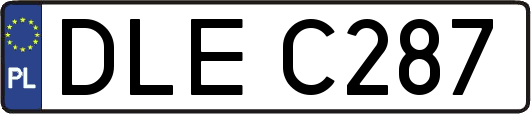 DLEC287