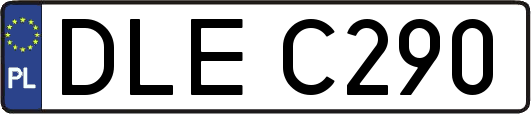 DLEC290